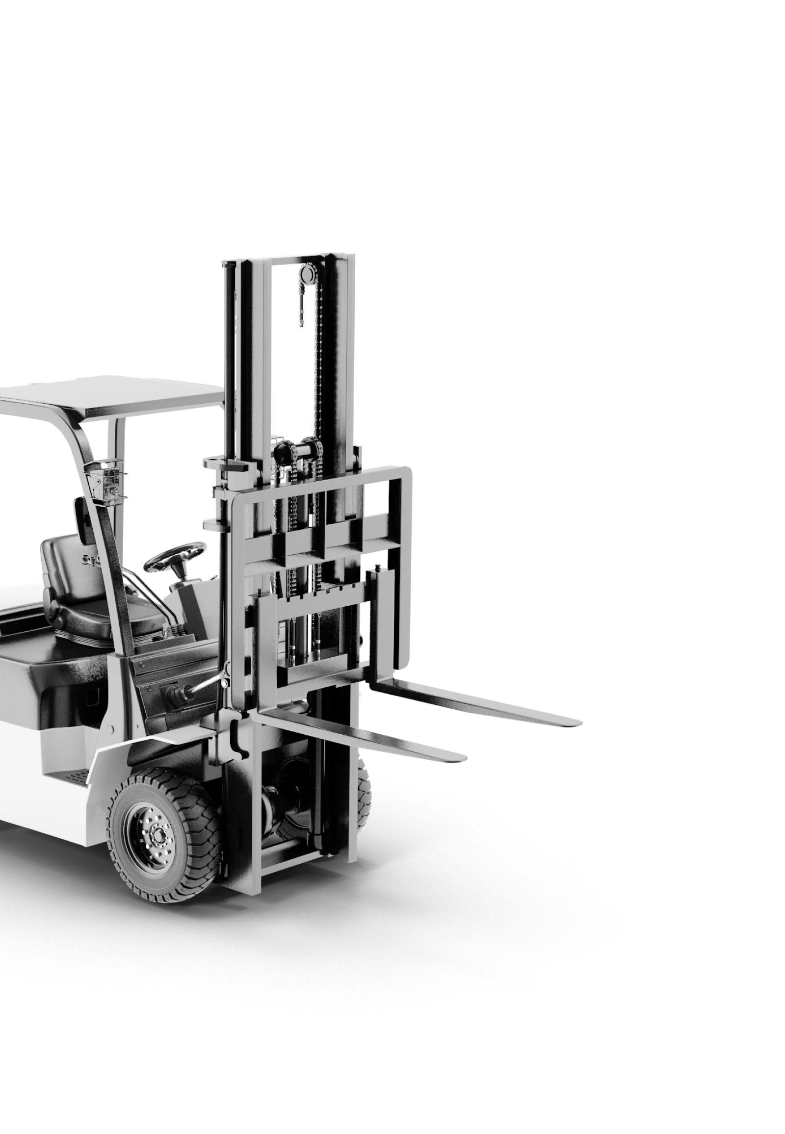 forklift